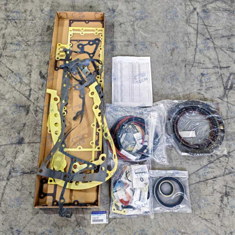 Gasket Kit for Komatsu 6162-K2-9901