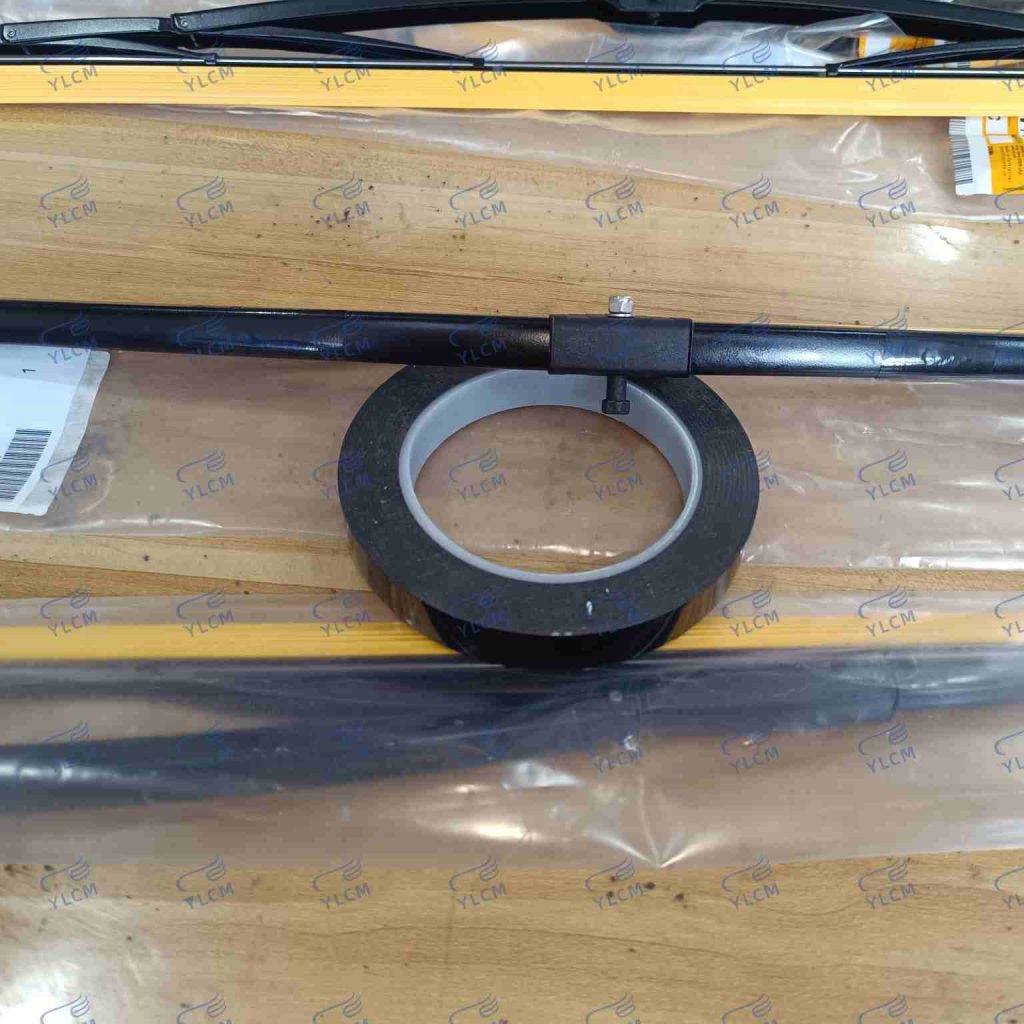 Glass for Caterpillar 6V7419