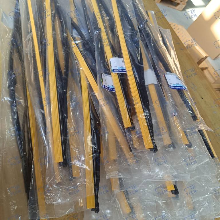Glass for Caterpillar 6V7419 (2)