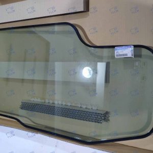 198-Z11-5120 Glass for Komatsu D375 D275