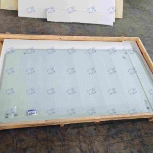 21N-54-38280CX Glass for Komatsu PC1250