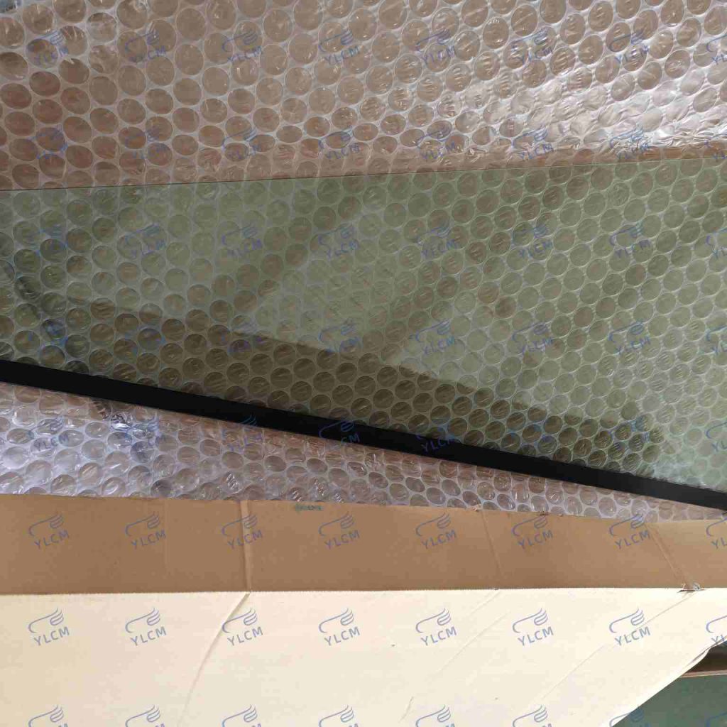 Glass for Komatsu 426-926-3550