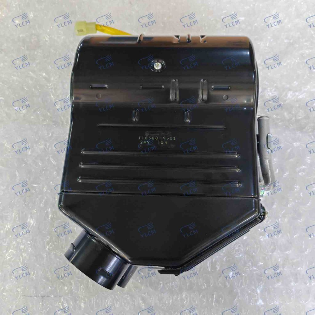 Heater for Komatsu 20G-977-2130 (2)