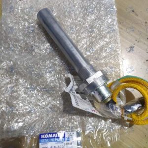 600-815-9880 Heater for Komatsu Engine