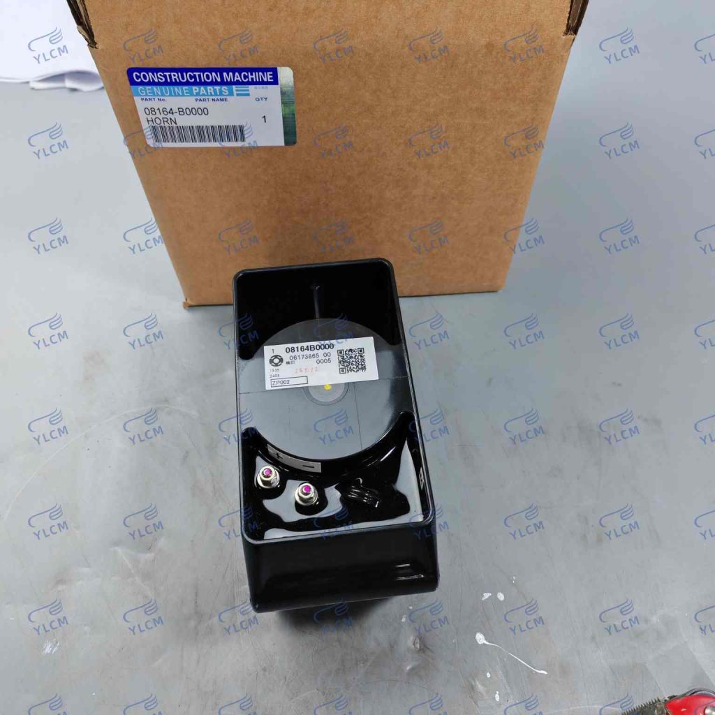 Horn for Komatsu 08164-B0000