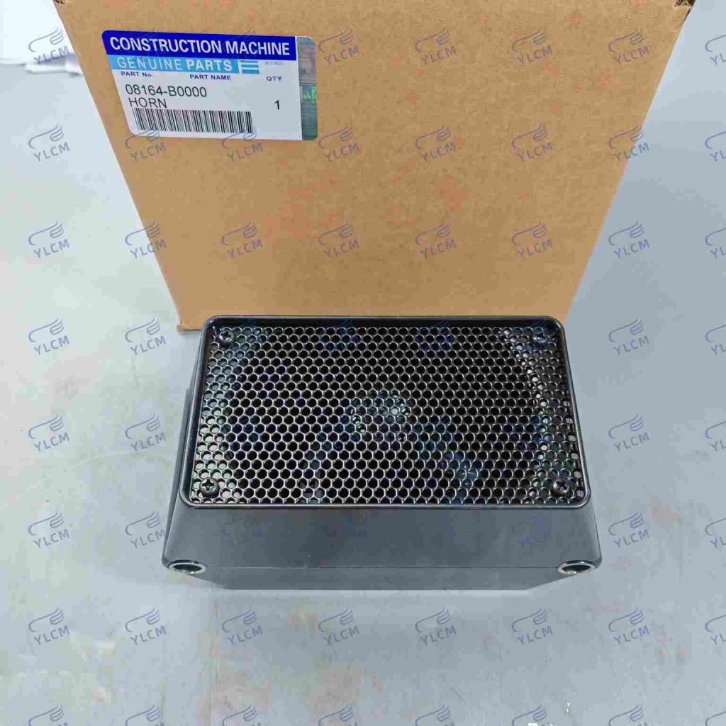 Horn for Komatsu 08164-B0000 (2)