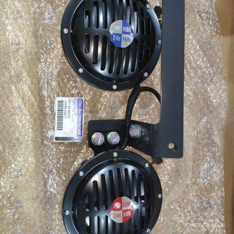 Horn for Komatsu 561-84-86020
