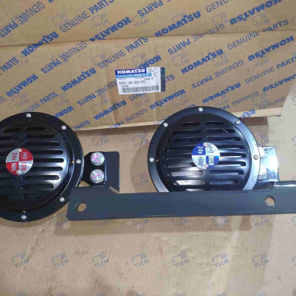 Horn for Komatsu 569-06-89100