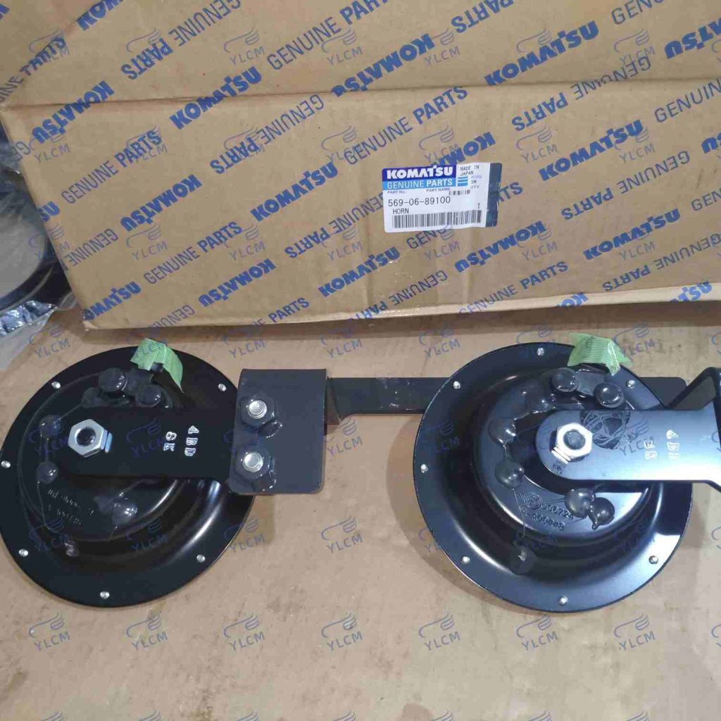 Horn for Komatsu 569-06-89100 (2)