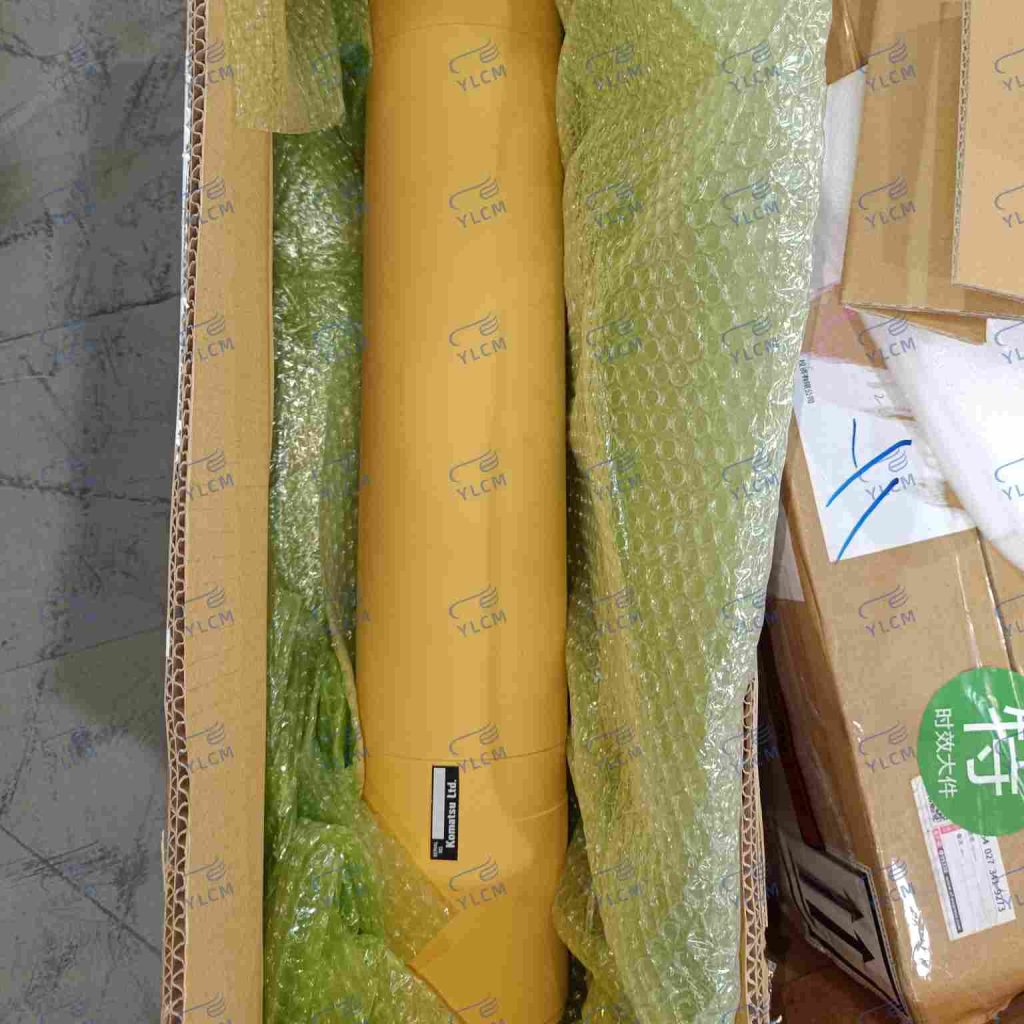 Hydraulic Accumulator for Komatsu 721-32-10A21