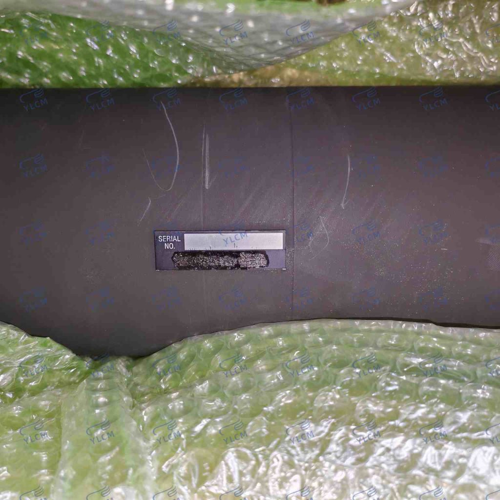 Hydraulic Accumulator for Komatsu 721-32-10C30 (3)