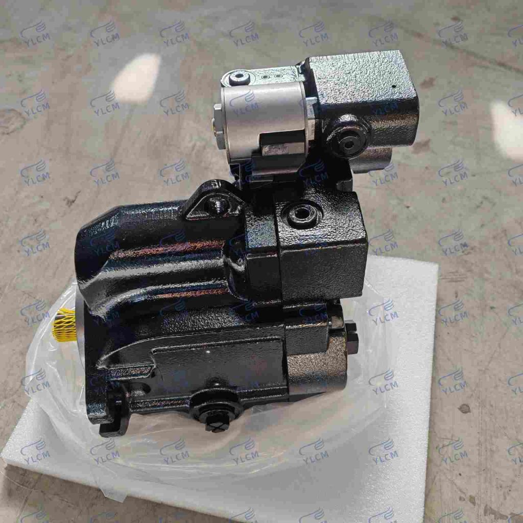 Hydraulic Pump for Komatsu MM0335600