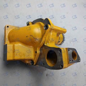 6219-61-1150 Water Pump Ass’y for Komatsu HD785
