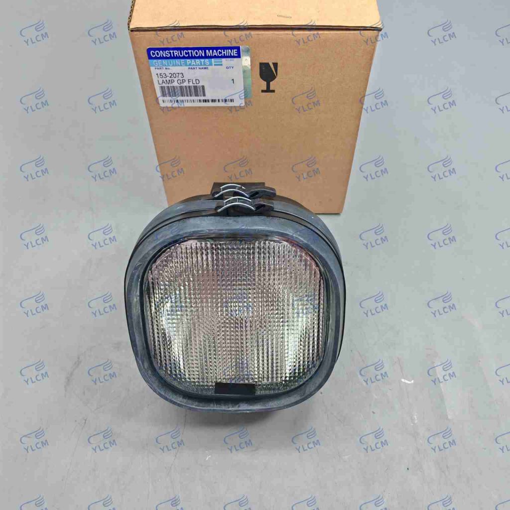 Lamp GP-FLOO for Caterpillar 1532073