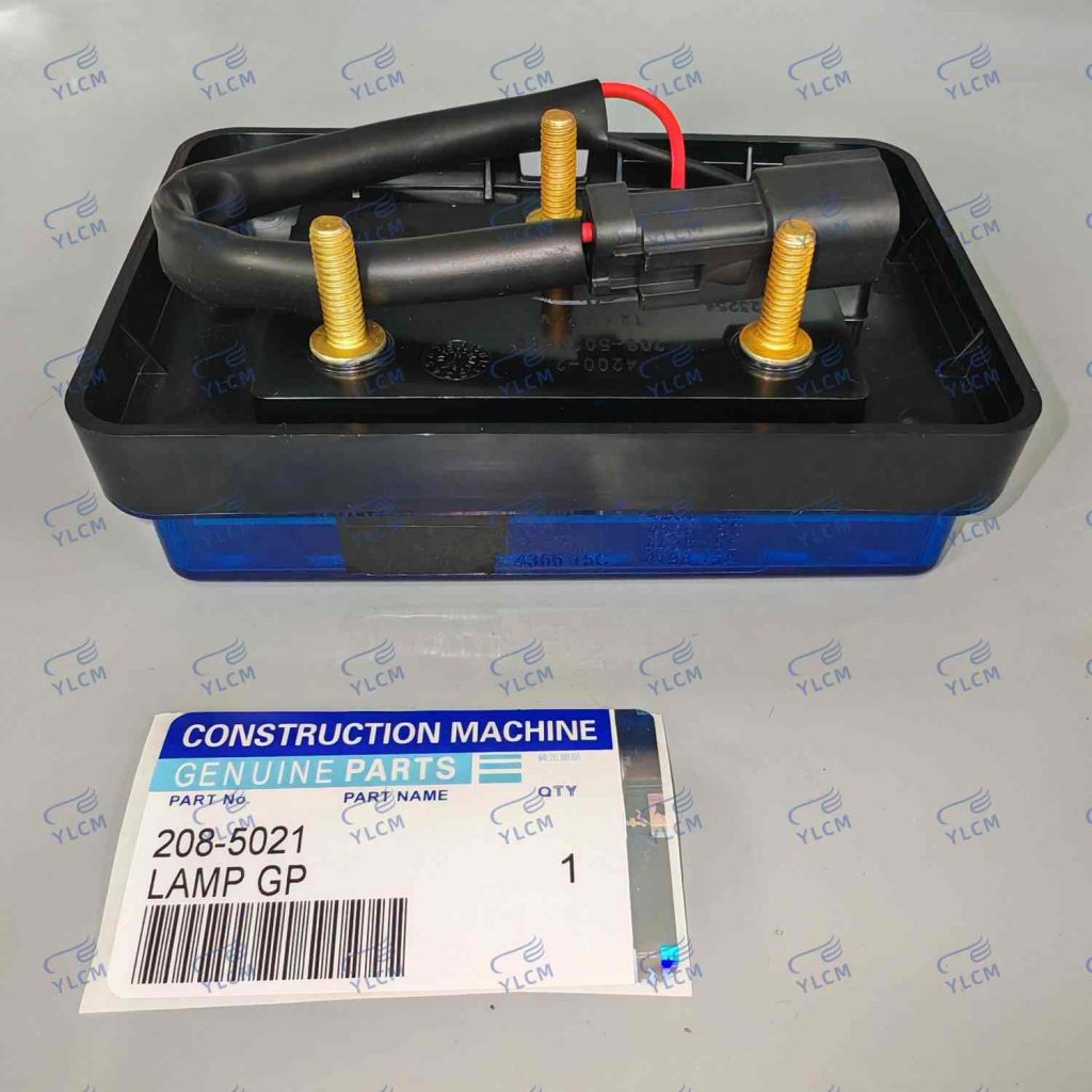 Lamp GP-FLOO for Caterpillar 2085021