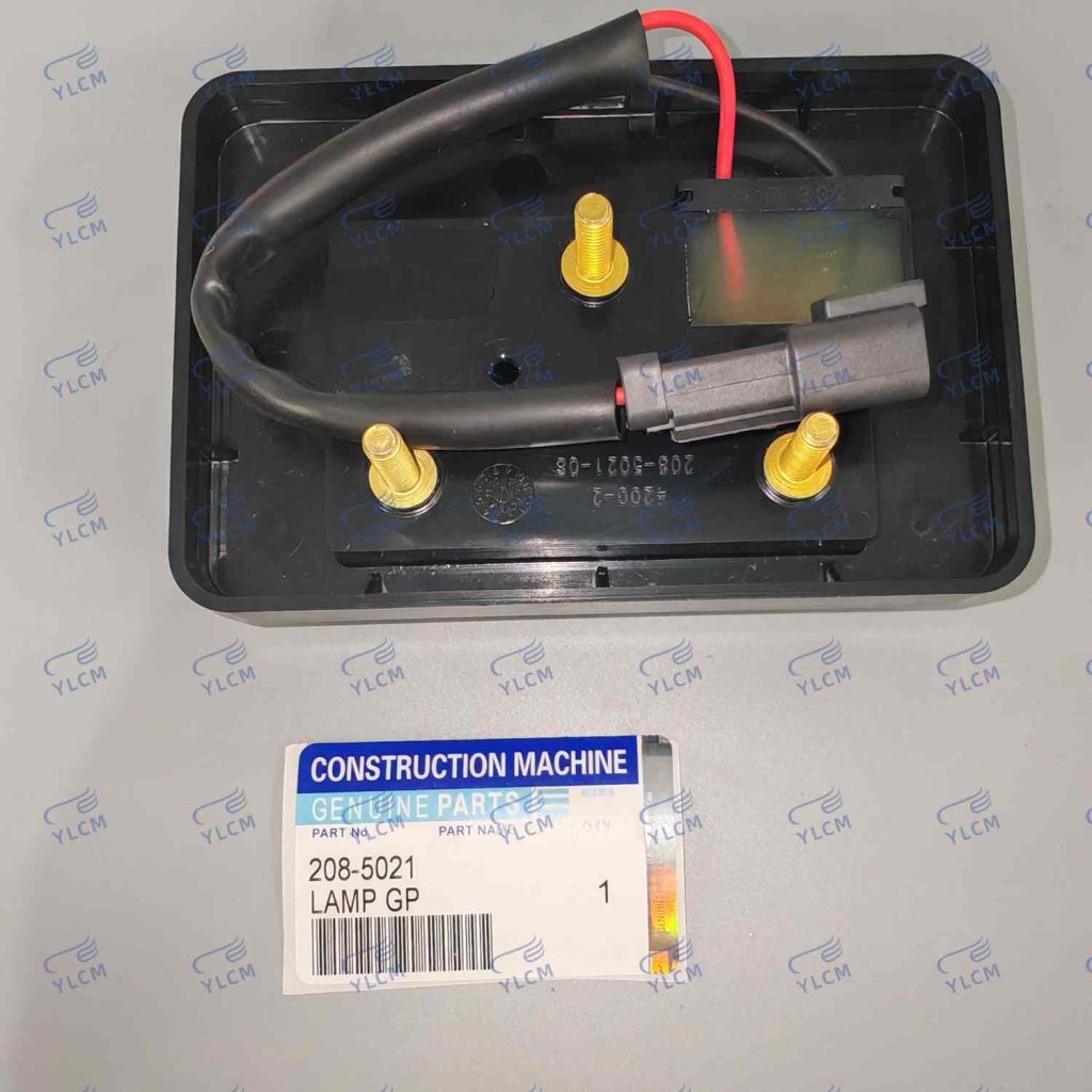 Lamp GP-FLOO for Caterpillar 2085021 (2)