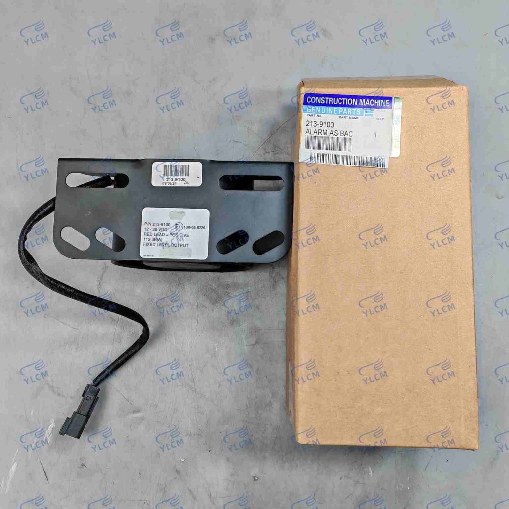 Lamp GP-FLOO for Caterpillar 2139100