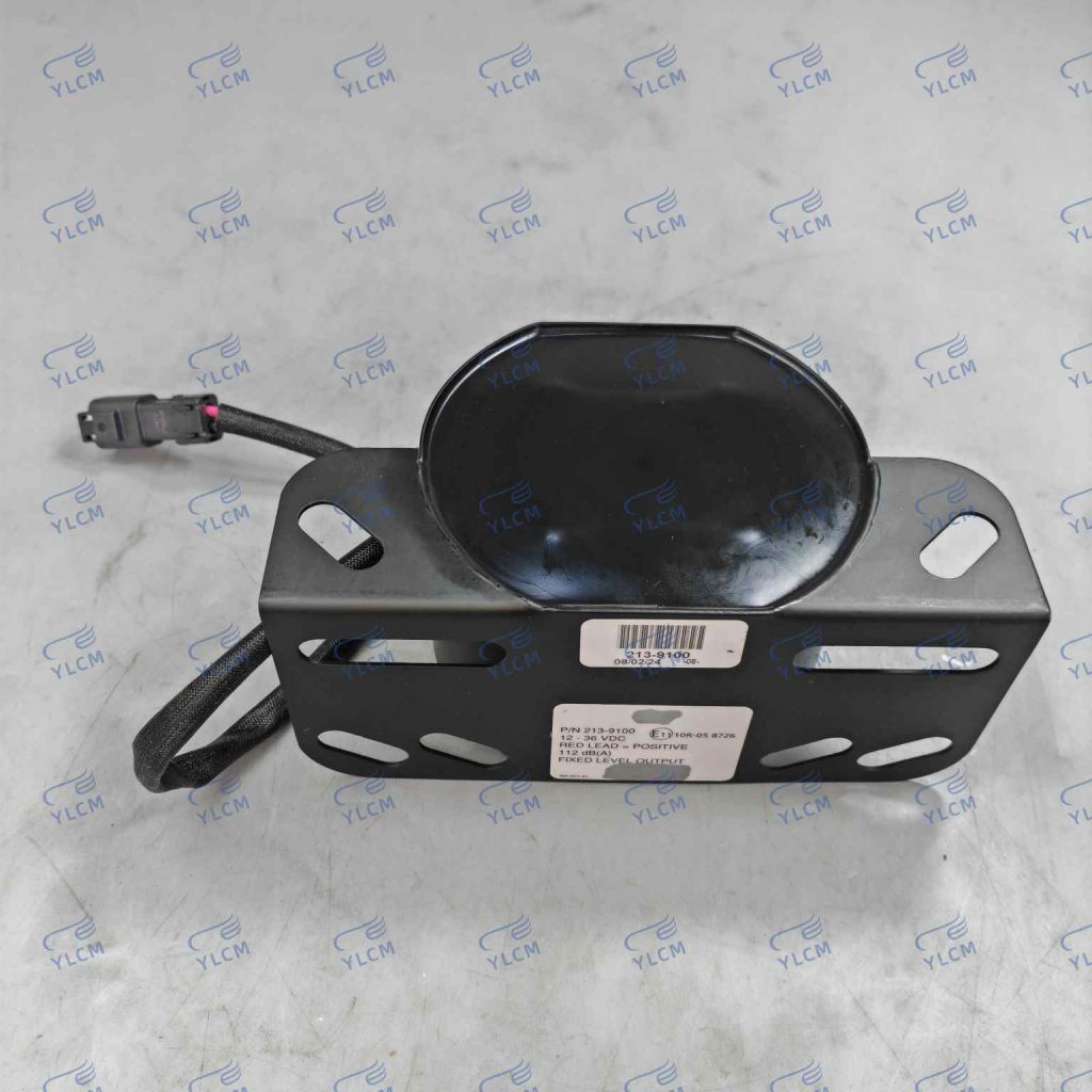 Lamp GP-FLOO for Caterpillar 2139100 (2)
