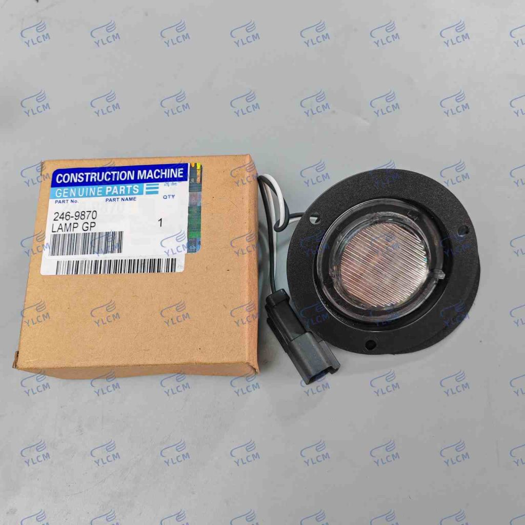 Lamp GP-FLOO for Caterpillar 2469870