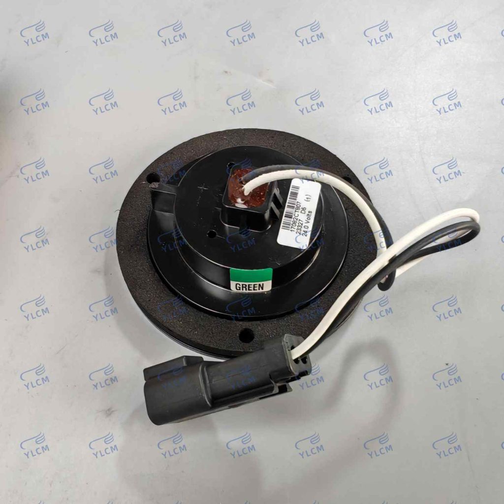 Lamp GP-FLOO for Caterpillar 2469870 (2)