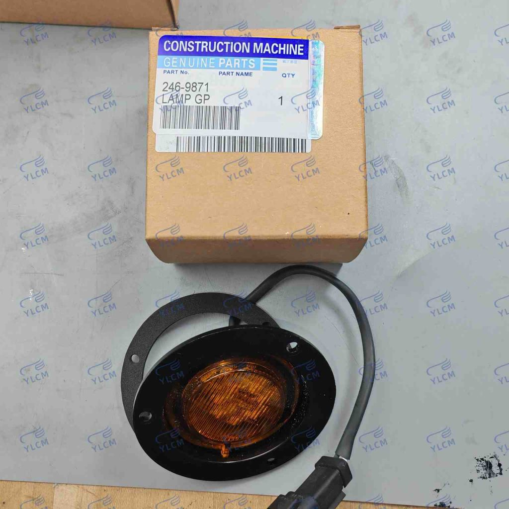 Lamp GP-FLOO for Caterpillar 2469871
