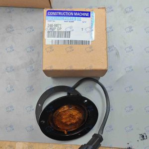 2469871 Lamp GP for Caterpillar D10R 772G 770G 775G
