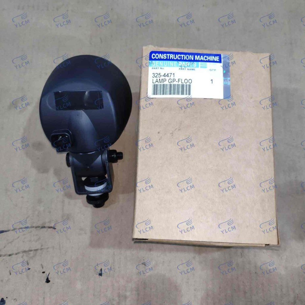 Lamp GP-FLOO for Caterpillar 3254471