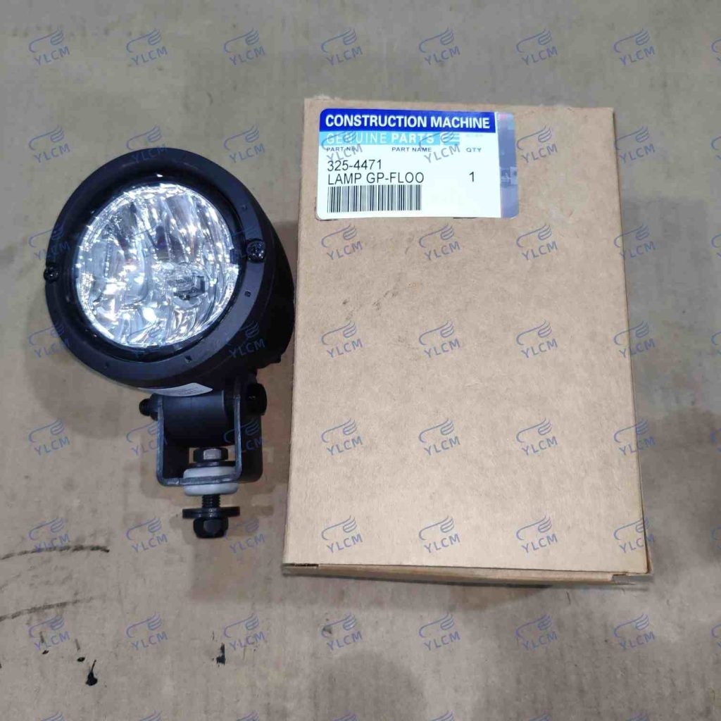Lamp GP-FLOO for Caterpillar 3254471 (2)
