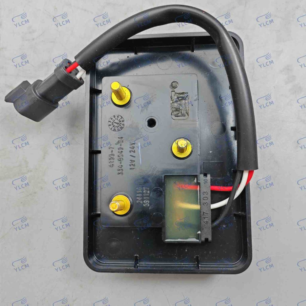 Lamp GP-FLOO for Caterpillar 3348049 (2)