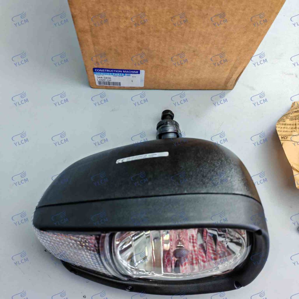 Lamp GP-FLOO for Caterpillar 3443456