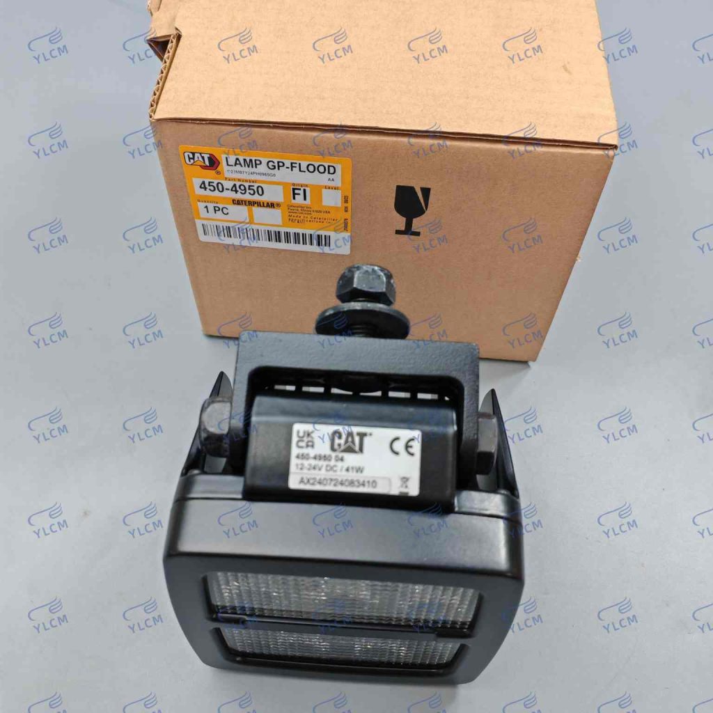 Lamp GP-FLOO for Caterpillar 347-9427