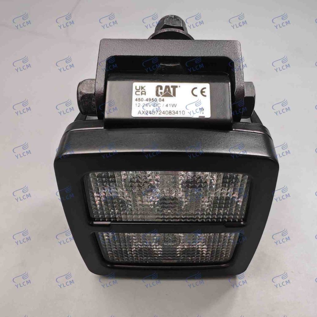 Lamp GP-FLOO for Caterpillar 347-9427 (2)