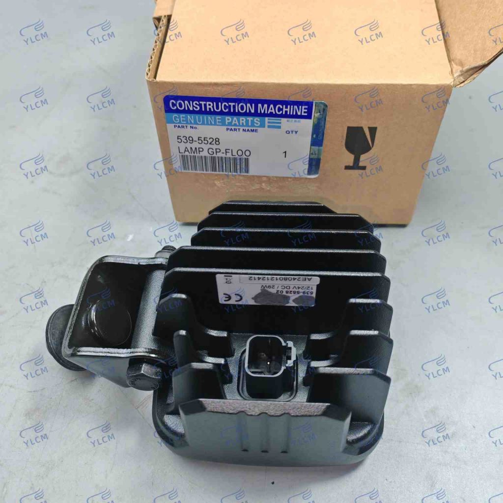 Lamp GP-FLOO for Caterpillar 5395528