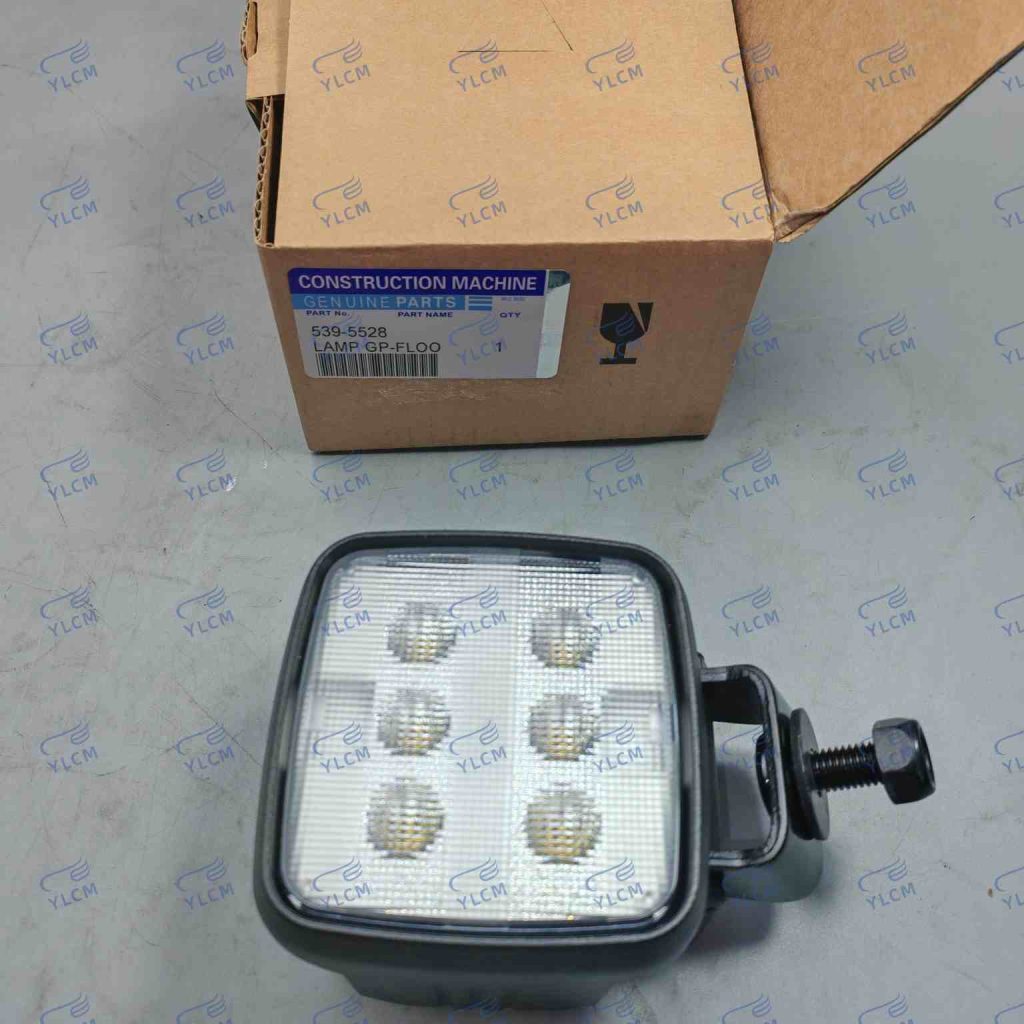 Lamp GP-FLOO for Caterpillar 5395528 (2)