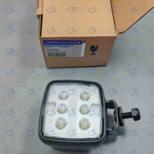 5395528 Lamp GP-FLOO for Caterpillar D400E II D250E II D8R D10 D11