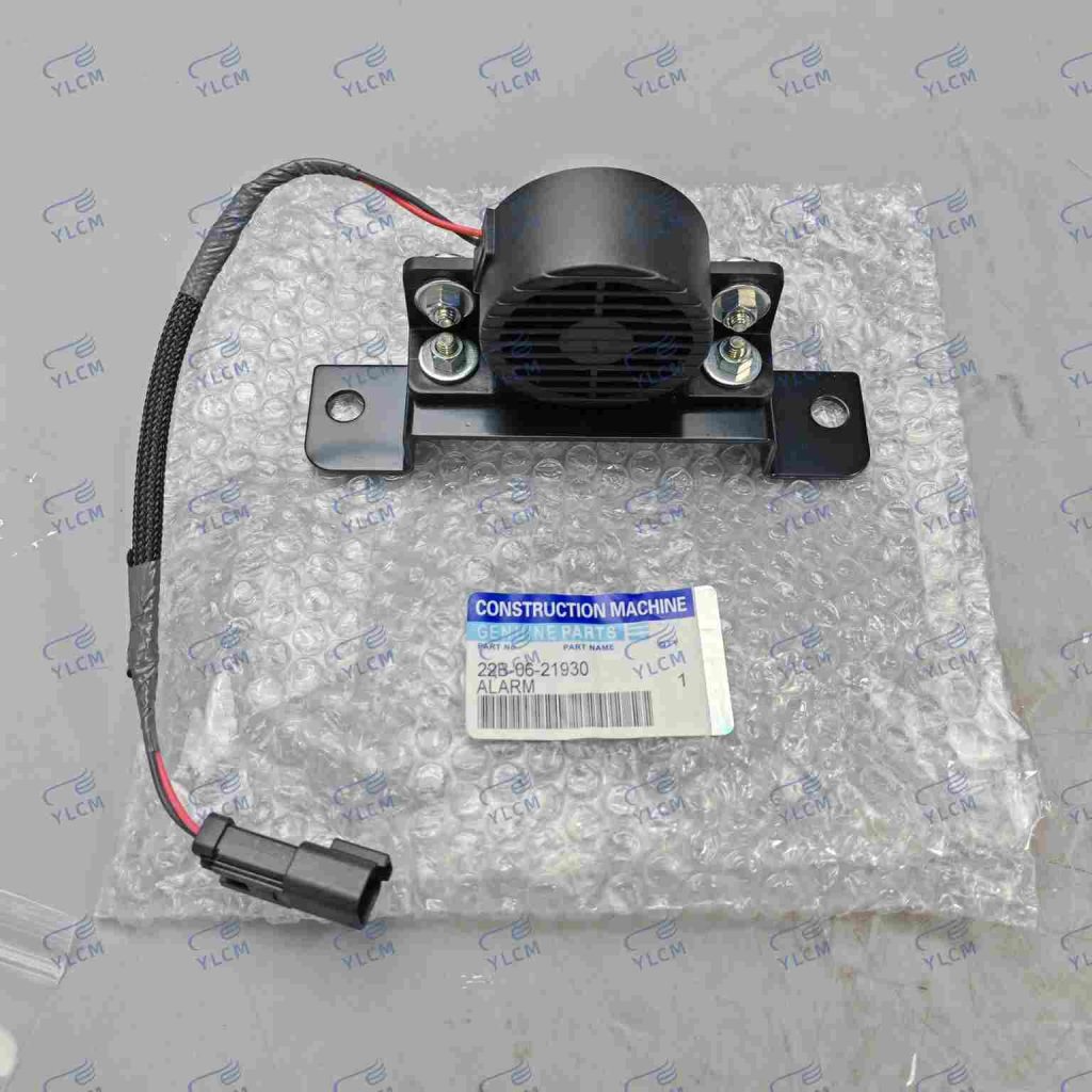 Lamp for Komatsu 22B-06-21930