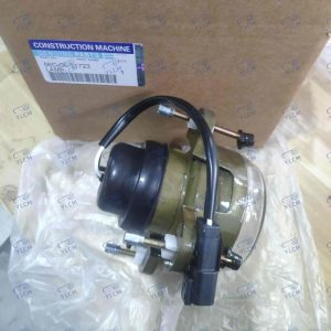 56D-06-31723 Lamp for Komatsu