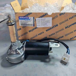 198-Z11-2540 Wiper Motor for Komatsu D475