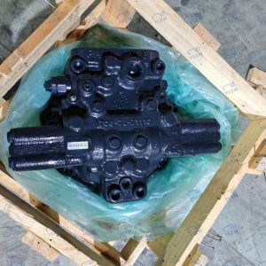 706-7L-01111 Motor Assy for Komatsu PC2000