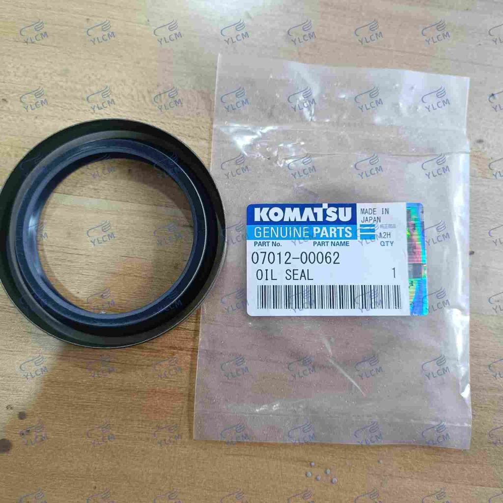 Oil Seal for Komatsu 07012-00062 (2)