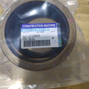 195-27-31670 Oil Seal for Komatsu D375