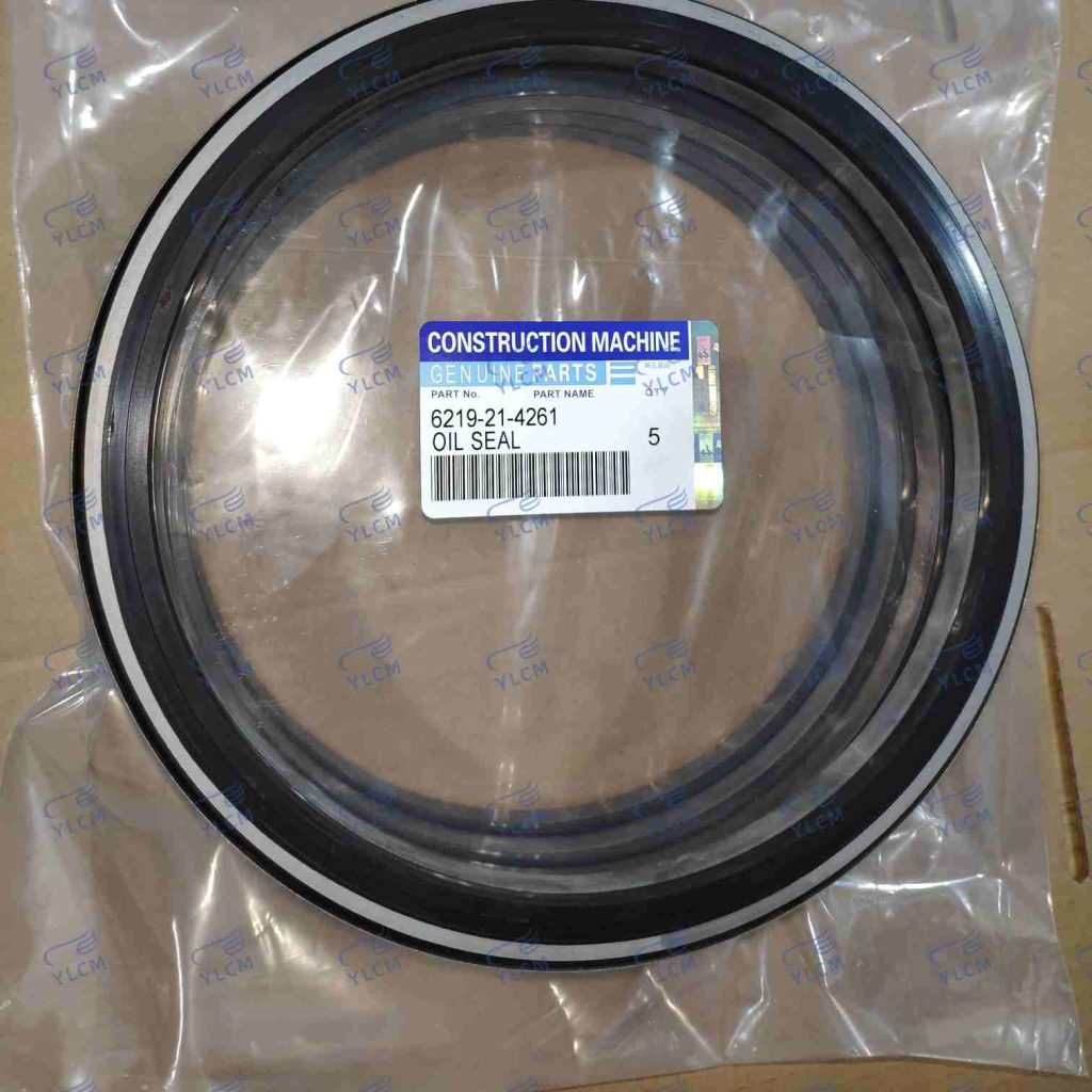 Oil Seal for Komatsu 6219-21-4261