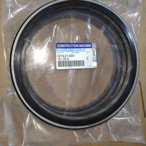 6219-21-4261 Oil Seal for Komatsu SAA12V140E HD785
