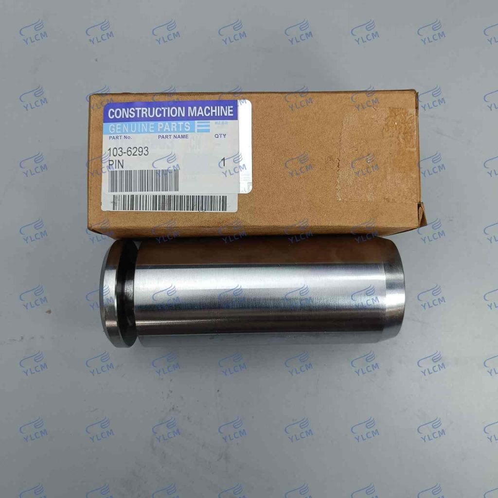 PIN FOR CATERPILLAR 1036293
