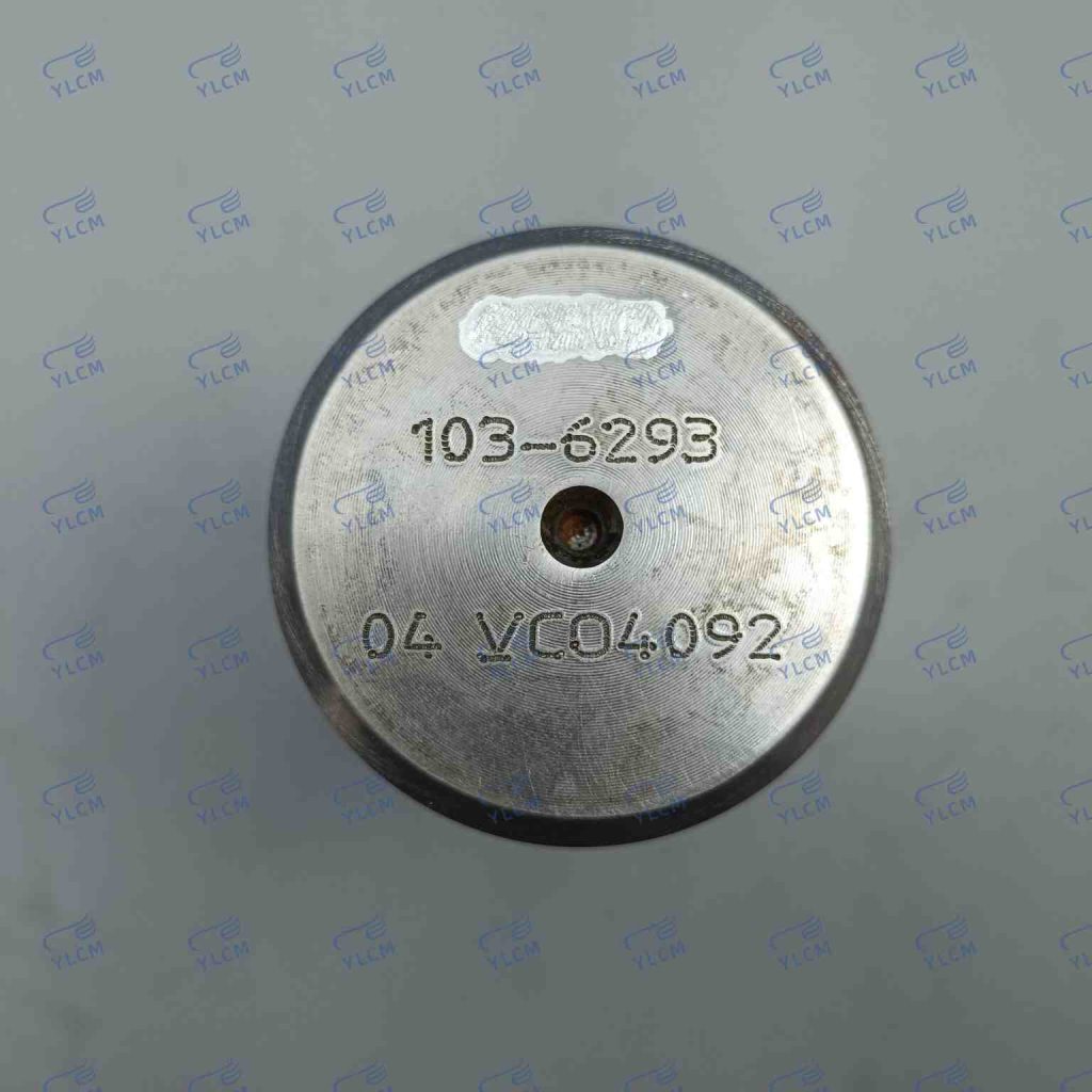 PIN FOR CATERPILLAR 1036293 (2)