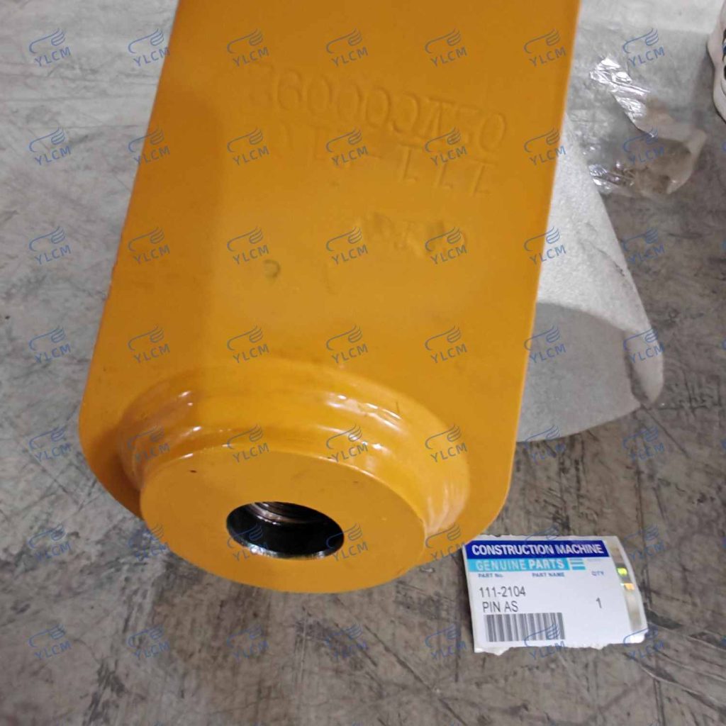 PIN FOR CATERPILLAR 1112104 (2)