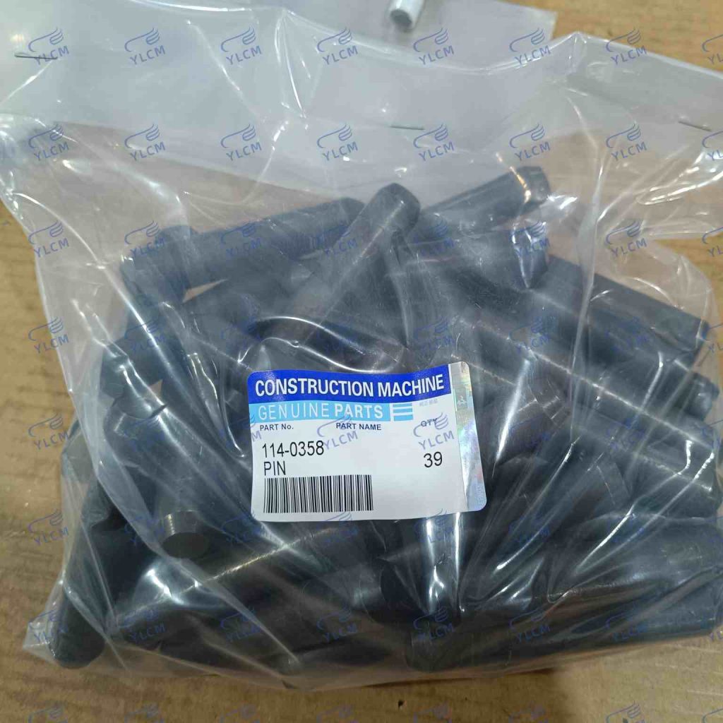 PIN FOR CATERPILLAR 1140358