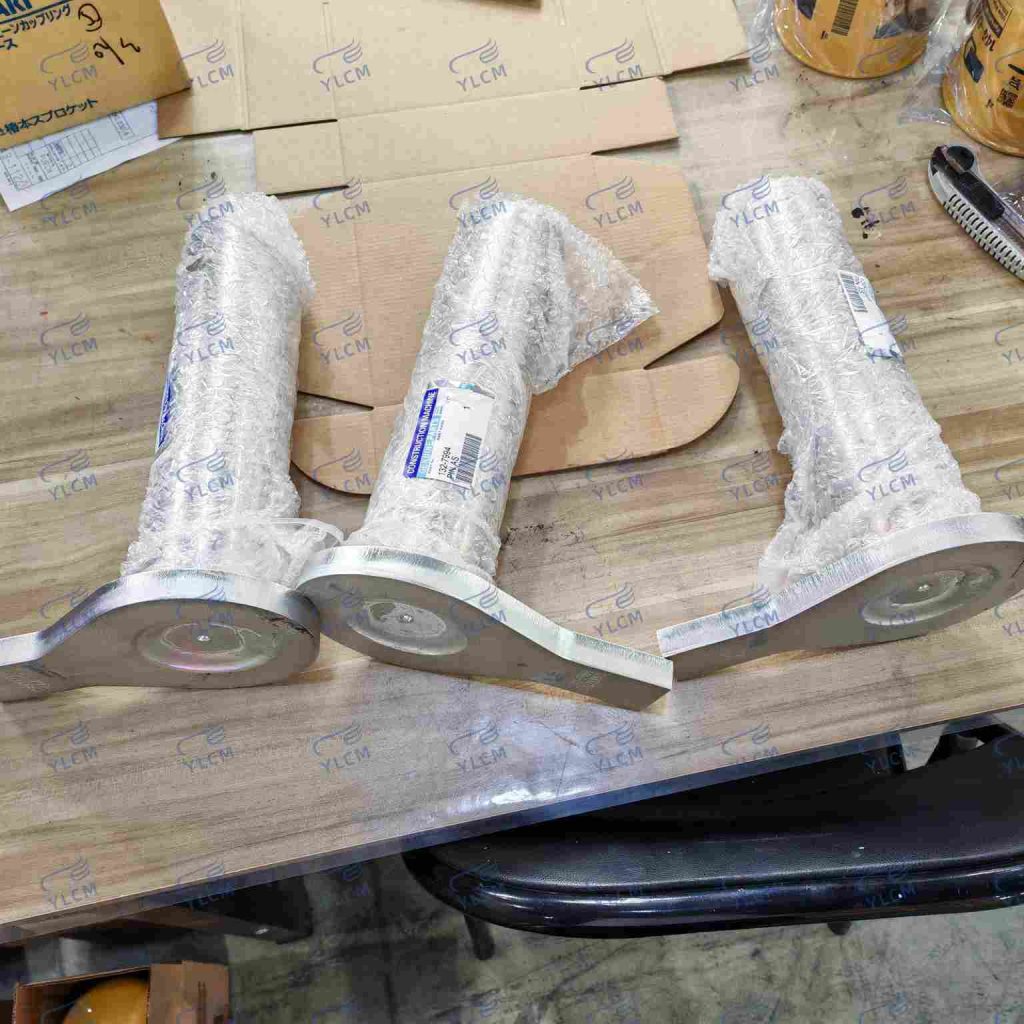 PIN FOR CATERPILLAR 1327994 (2)