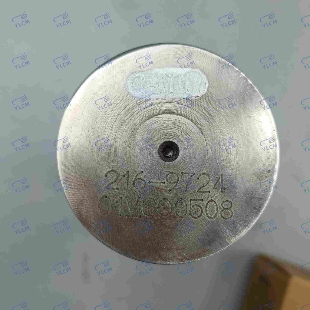 PIN FOR CATERPILLAR 2169724 (2)