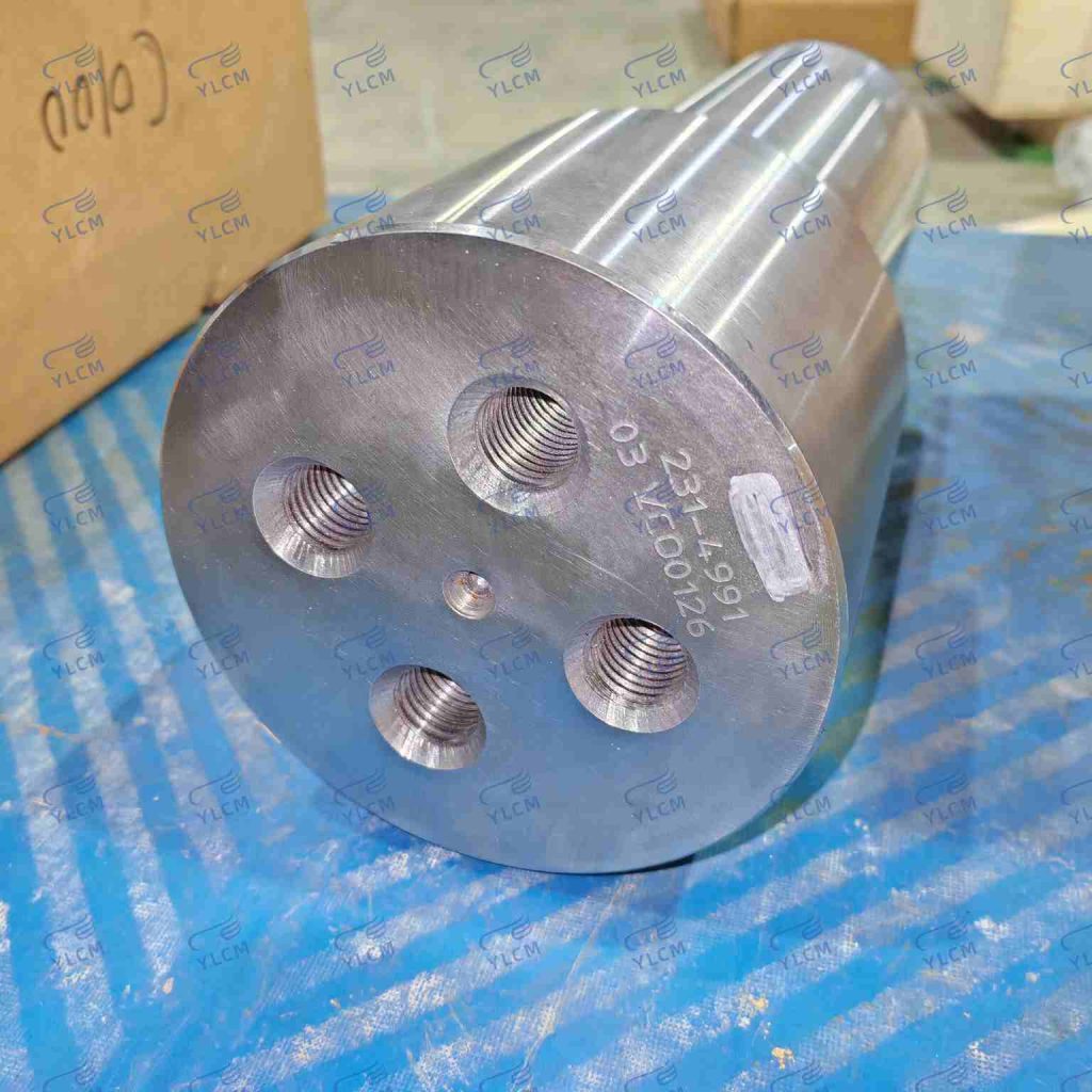 PIN FOR CATERPILLAR 2314991 (2)